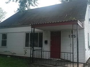 985 Blenheim Rd, Columbus, OH 43224