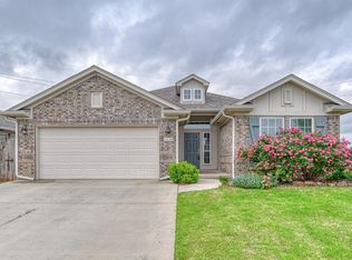 1114 Old Frisco Rd, Norman, OK 73069