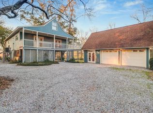 24536 Arcadia Farm Rd, Pass Christian, MS 39571