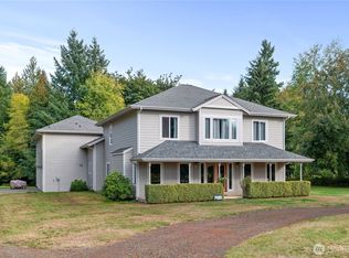 323 E Alderwood Road, Belfair, WA 98528