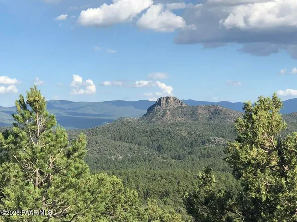 5101 W Iron Springs Rd, Prescott, AZ 86305