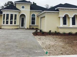 417 Nottinghill St, Ormond Beach, FL 32174