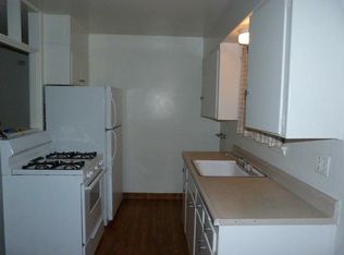 536 W Clinton Ave, Fresno, CA