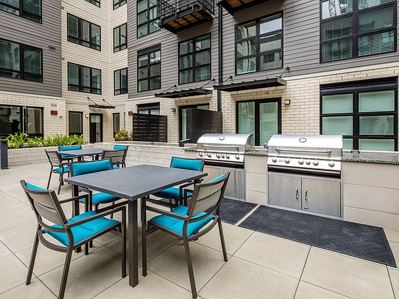 5th image of 3850 S Bond Ave #612
