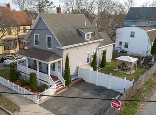 80 Jackson St, Lynn, MA 01902