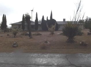 3469 N Hope Rd, Golden Valley, AZ 86413