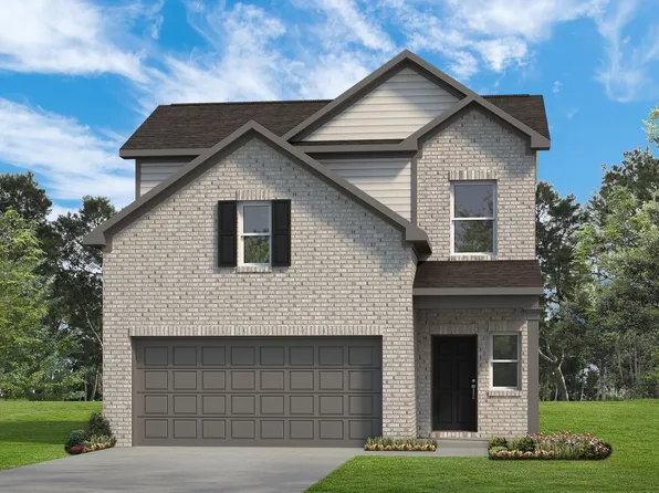 21835 Cypress Vine Dr, Splendora, TX 77372