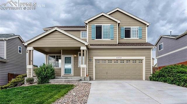 2nd image of 6458 Elsinore Dr