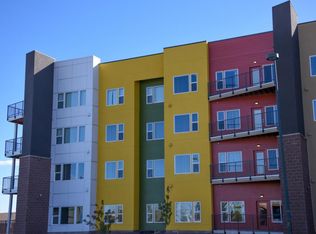 Westwood Crossing, Denver, CO 80219