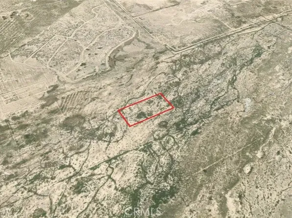 0 No Address Available Lot 3, Cantil, CA 93519