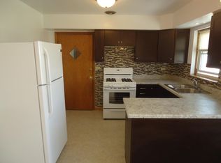 8858 N Wisner St APT 2N, Niles, IL 60714
