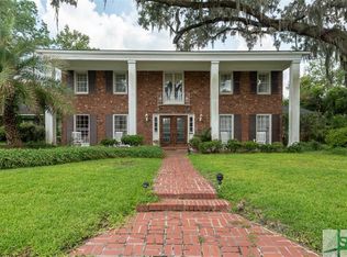 105 Early St, Savannah, GA 31405