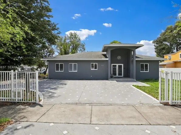 2317 NW 87th St, Miami, FL 33147