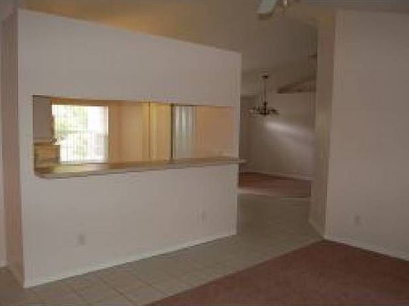 Kitchen pass through