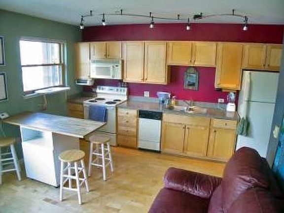 Kitchen View