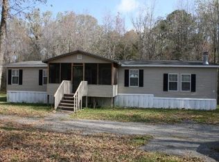 192 Smiley Loop Rd, Riceboro, GA 31323