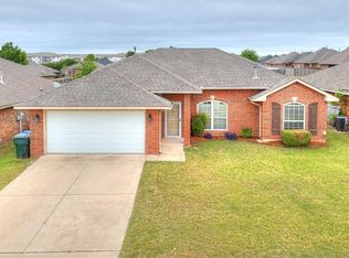 4413 Osprey Dr, Norman, OK 73072