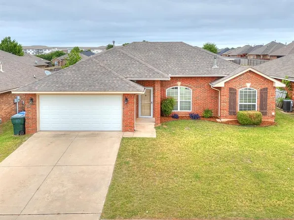 4413 Osprey Dr, Norman, OK 73072