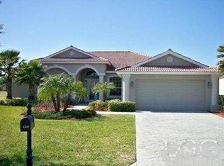 4528 Fairloop Run, Lehigh Acres, FL 33973