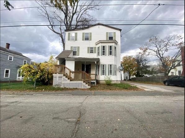 27 School St #D