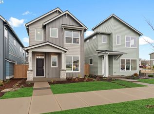 3327 SE Triumph Ave, Hillsboro, OR 97123