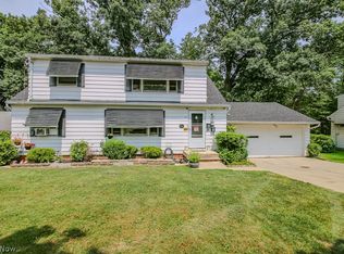 243 W Glendale St, Bedford, OH 44146