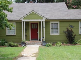 111 Camille St, Senatobia, MS 38668