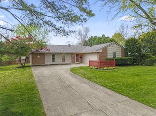 1108 Pepper Hill Dr, Dayton, OH 45429