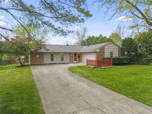 1108 Pepper Hill Dr, Dayton, OH 45429