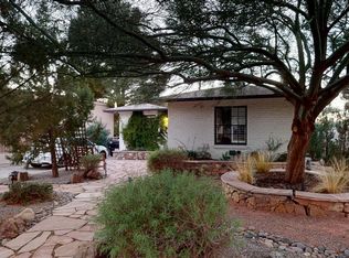1103 Madeline Dr, El Paso, TX 79902