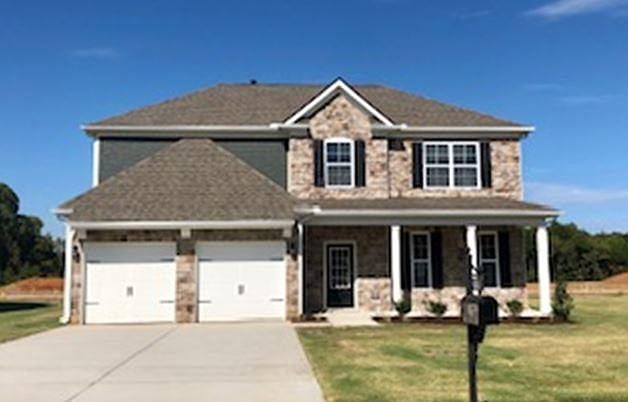 1st image of 6714 Tulip Tree Dr #194-lot 194