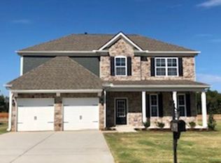 6714 Tulip Tree Dr #194-LOT 194, Murfreesboro, TN 37128