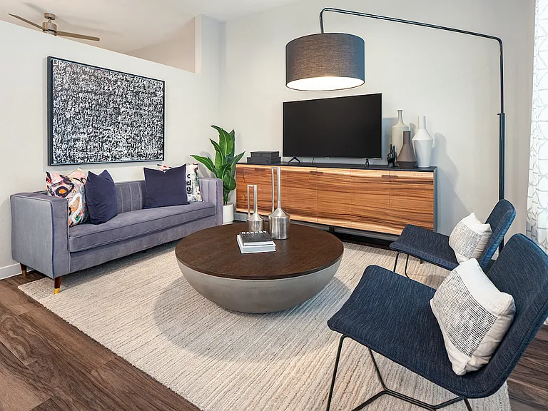 The Flats at River North — Photo 11