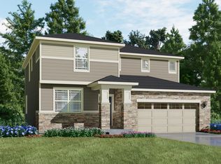 17515 E Iron Ore Ave, Parker, CO 80134