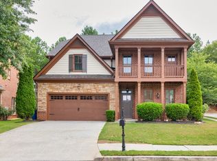 2073 Millcrest Dr, Hoschton, GA 30548