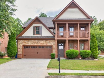 2073 Millcrest Dr, Hoschton, GA, 30548