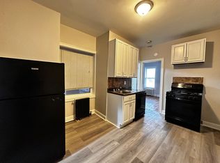 38-42 Broadway Way #1, Jersey City, NJ 07306