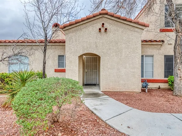 8408 Running Deer Ave Unit 104, Las Vegas, NV 89145