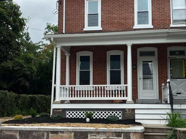 131 Jefferson St, East Greenville, PA 18041