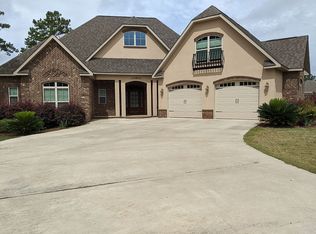 309 Bridgehampton Way, Perry, GA 31069
