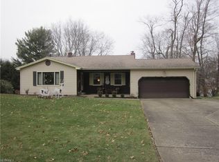 3052 Straley Ln, Youngstown, OH
