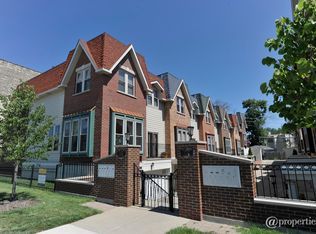 3721 N Milwaukee Ave UNIT 1, Chicago, IL 60641