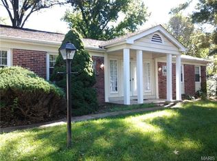 1600 Bookbinder Dr, Saint Louis, MO 63146