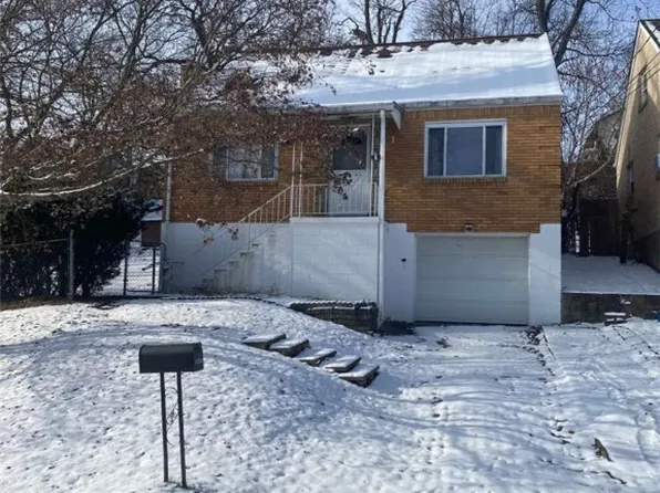 1858 Dagmar Ave, Pittsburgh, PA 15216