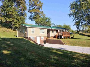 2251 Lynx Rd, New Market, TN 37820