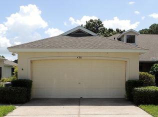 438 Baytree Blvd, Tavares, FL 32778