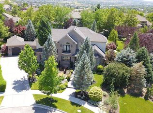 12684 S Bear Meadow Ct, Draper, UT 84020