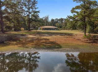 24260 Nick Jenkins Rd, Bush, LA 70431