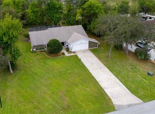5127 Suwannee Rd, Weeki Wachee, FL 34607