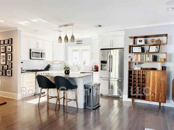 14 Wilson Ave Unit 1-2, Somerville, MA 02145